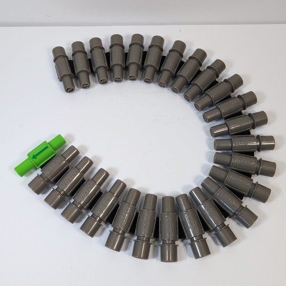 Nerf Other - Nerf Vulcan EBF-25 Ammo Belt‎ Clip